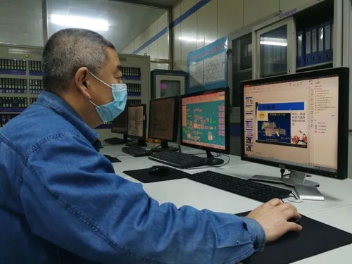 塑料廠低壓裝置A線刷新全國紀錄，引領行業(yè)新標桿
