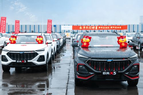 銷量同比增長(zhǎng)49%的背后，歐尚汽車如何靠‘用戶共創(chuàng)’與‘渠道創(chuàng)新’加速跑贏市場(chǎng)？