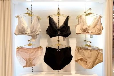 長(zhǎng)壽路新晉網(wǎng)紅內(nèi)衣店 造型時(shí)尚，逼格滿分，等你來探！